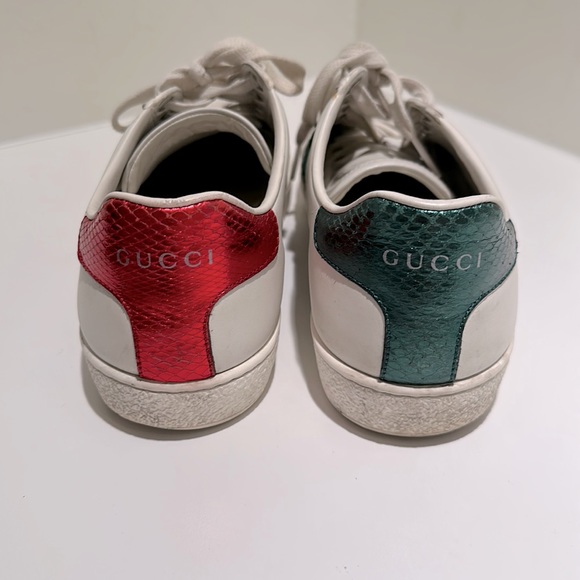 Women's Ace sneaker with bee 🐝- Excellent condition | Could use a wash - Picture 3 of 7